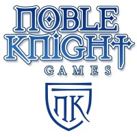NOBLE KNIGHT GAMES, INC. logo - Similar company to Game Nerdz