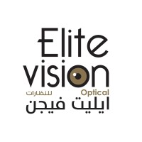 Elite Vision Optical W.L.L® logo - Similar company to Lf Optical