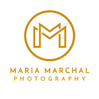 Maria Marchal Photography logo - Similar company to Third Arm Consulting