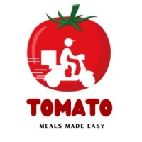Tomato: Meals Made Easy logo - Similar company to Future Startup