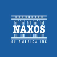 Naxos Usa Dba Naxos Of America