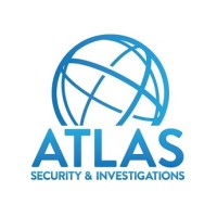 Atlas Security & Investigations Inc. logo - Similar company to Execushield Inc.