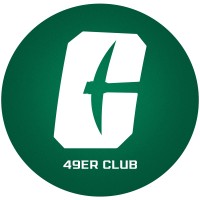 Charlotte Athletic Foundation 49er Club logo - Similar company to Charlotte 49Ers Athletics