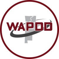 Western Arkansas Planning & Development District logo - Similar company to 75Strong Arkansas