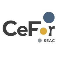 Seac Cefor logo - Similar company to Gruppo Seac