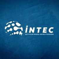 Intec - Instituto de Pesquisa, Gestão e Tecnologia logo - Similar company to Imagine Avaliações