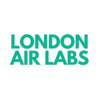 London Air Labs logo - Similar company to Discentia Capital