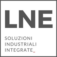 LNE | Soluzioni Industriali Integrate logo - Similar company to Ms Engineering