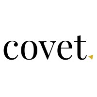 Covet Communications logo - Similar company to Ark Support Coordinators