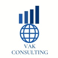 VAK Consulting LLC logo - Similar company to Vaktech Corporation