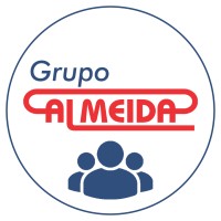 Grupo Almeida logo - Similar company to Supermercado Almeida