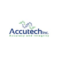 Accutech - Pipette Calibration logo - Similar company to Procal Solutions