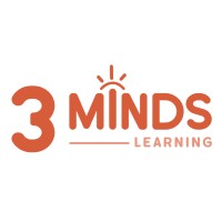 3 Minds Learning Inc logo - Similar company to Tech Unifies