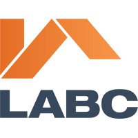 LABC logo - Similar company to Socotec Building Control