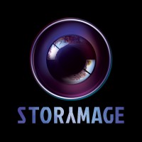 Storymage logo - Similar company to Acogy