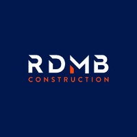 RDMB Construction logo - Similar company to Ssa Ascenseurs