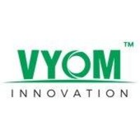 VYOM Innovation logo - Similar company to Buildabazaar