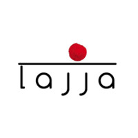 Lajja Foundation logo - Similar company to Zeus & Maia