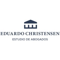 Eduardo Christensen Abogados Penalistas Argentina logo - Similar company to Evym Holding Company