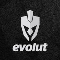 Evolut Gamer logo - Similar company to Games Evolution