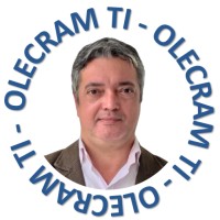 Olecram TI logo - Similar company to Dodesk Brasil