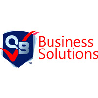 QB Business Solutions logo - Similar company to Qb Building Solutions Inc.
