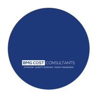 BMG Cost Consultants Limited logo - Similar company to Ashlo Construction Consultants Ltd