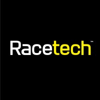 Racetech Seats logo - Similar company to Racetech Manufacturing Ltd