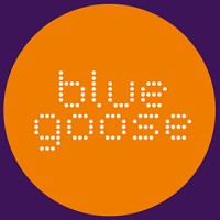 blue goose logo - Similar company to Progress Communication Agency
