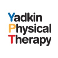 Yadkin Physical Therapy logo - Similar company to Astro Dogs