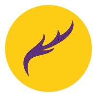 Purple Horn logo - Similar company to Jhanviprint