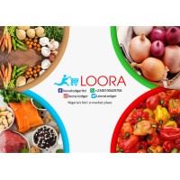 LOORA NG logo - Similar company to Machinax