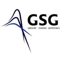 Gregory Symons Geophysics logo - Similar company to Semmlogging