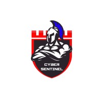 Cyber Sentinel UPES Student Chapter logo - Similar company to Bitkavach