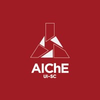 AIChE UI SC logo - Similar company to Spe Universitas Indonesia Sc