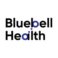 Bluebell Health logo - Similar company to Catholic College Wodonga