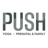 PUSH Markham logo - Similar company to Shiftsuite