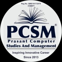 (PCSM)PRASANT COMPUTER STUDIES AND MANAGEMENT logo - Similar company to Fave India