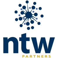 ntw Partners logo - Similar company to War Partners