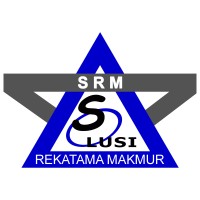 PT. Solusi Rekatama Makmur logo - Similar company to Pt. Lintas Teknologi Solusindo