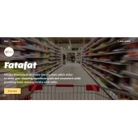 Fatafat Khareedo logo - Similar company to Machinesells.Com