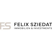 Felix Sziedat Immobilien & Investments logo - Similar company to Finanzstarter Gmbh