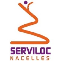 SERVILOC NACELLES logo - Similar company to Atlantic Loc