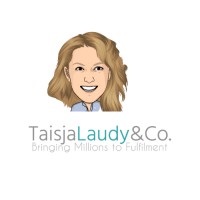 Taisja Laudy & Co. logo - Similar company to Motivation Academy Limited