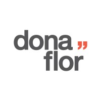 Dona Flor Comunicação logo - Similar company to Dona Ana Comunicação