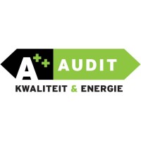 A++ Audit BV logo - Similar company to Cloud Group Nv