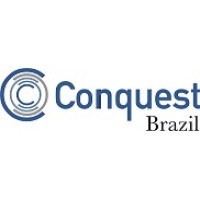 Conquest Brazil logo - Similar company to Tegge