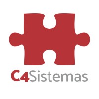 C4 Sistemas logo - Similar company to Serterra