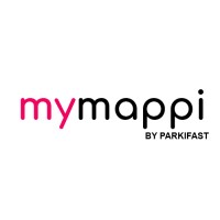 mymappi logo - Similar company to Melen Projects Sl