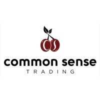 Common Sense Trading logo - Similar company to Harmonize Coffee Roasters
